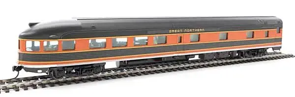 91030367 HO 85' Budd Observation GN