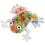 Toysmith Squeezy Frog