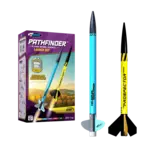 Estes 3238 Pathfinder Pack Tandem Set