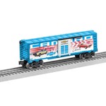 Lionel 2228440 O Chevy Boxcar