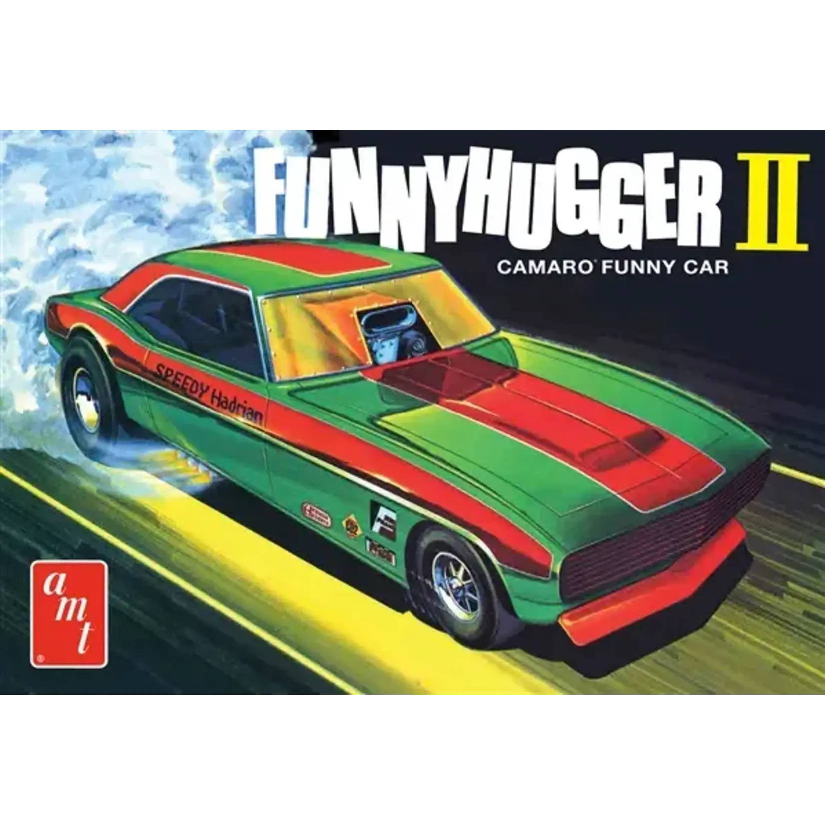 AMT 1565 Funnyhugger II