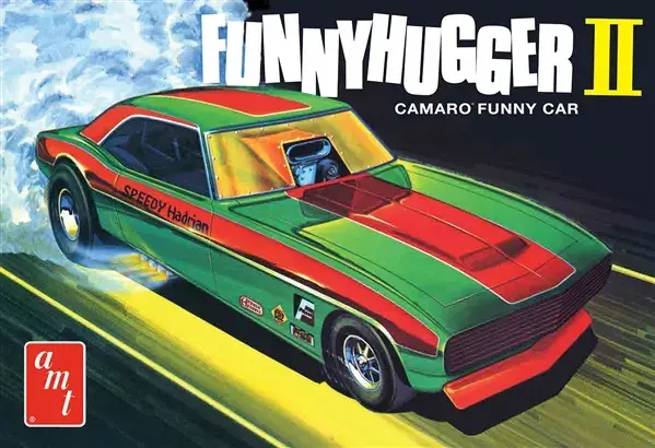 1565 Funnyhugger II
