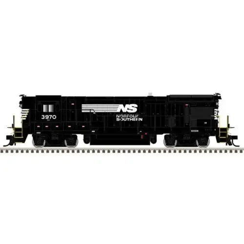 10004700 HO B23-7 DC NS 3982