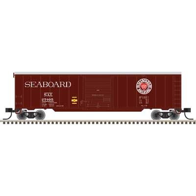 50006923 N 50' SD Box SAL 27405