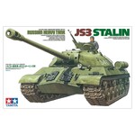Tamiya 35211 Russian Heavy Tank Stalin JS3