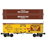 Ready Made Trains 8619933 O Woodside Reefer Alaska Midnight