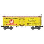 Ready Made Trains 8619927 OI Woodside Reefer A&P Foods