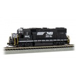 Bachmann 61754 N GP38-2 Disel NS 5612