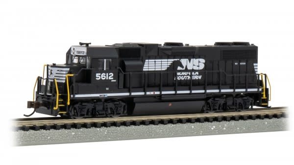 61754 N GP38-2 Disel NS 5612