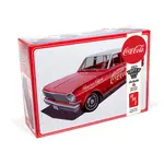 AMT 1353 1/25 1963 Chevy 2 Nova Wagon w/Crates Coke
