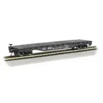 Bachmann 17342 HO 52' Flat N&W
