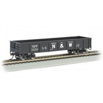 Bachmann 17207 HO 40' Gondola N&W #70063