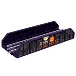 Lionel 2125010 O Halloween Girder Bridge