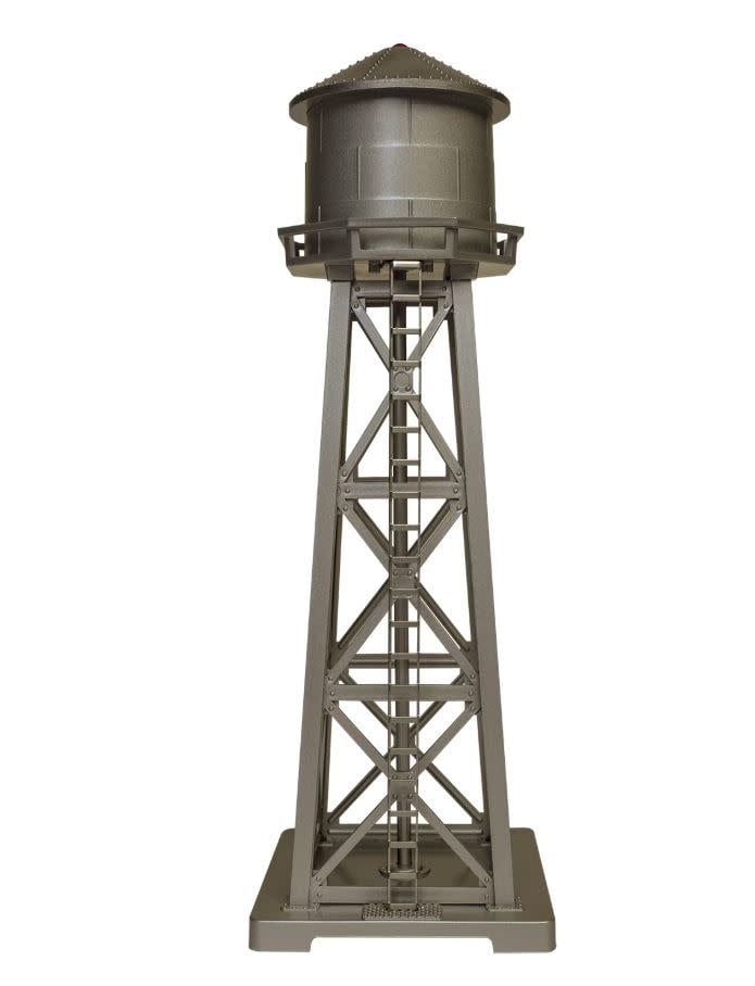 1967200 HO Water Tower - Kit