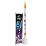 Estes 1246 K-46 Astron Strike Rocket