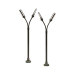 Lionel 1956250 HO Highway Light - 2 Pack