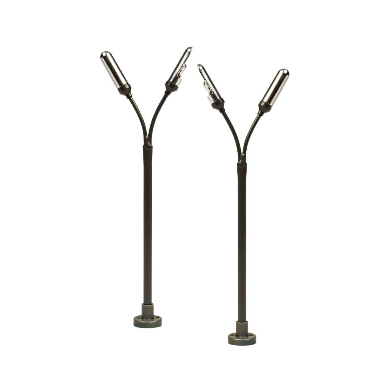 Lionel 1956250 HO Highway Light - 2 Pack