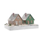 Lionel 2167010 HO Cape Code Building Kit