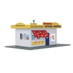 Lionel 2167020 HO Pops Hot Dog Shoppe Kit