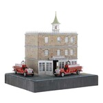 Lionel 2167080 HO Fire Department Kit