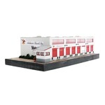 Lionel 2167090 HO Anheuser Busch Distribution Center Kit