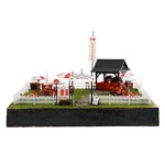 Lionel 2167100 HO Anheuser Busch Beirgarten Kit