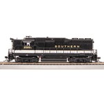Broadway Limited 7578 HO P4 GP30 Diesel Southern 2585