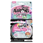 Crazy Aarons RZ020 Thinking Putty Get Ready With Me 4" Tin