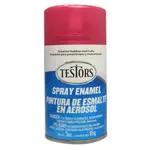 Testors 1617 Transparent Grape Spray Enamel