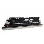 Bachmann 68513 HO Dash 8-40CW Diesel NS #8314