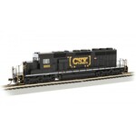 Bachmann 60917 HO SD40-2 Diesel CSX #8905