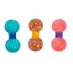Toysmith Sensory Lab Squeez-E Swirl