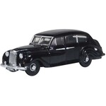Oxford Diecast NAP007 N Austin Princess - Black