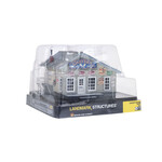 Woodland Scenics 5872 O B/U Carver's Butcher Shoppe