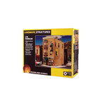 Woodland Scenics 5892 O Kit J.W Cobbler