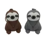 Streamline Imagined Sloth Key Ring w/ Sound and Light