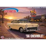 Atlantis 1391 U.S. Route 66 - 1956 Chevrolet
