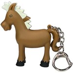 Streamline Imagined Pony Key Ring w/ Sound and Light