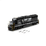Athearn 1034 HO GP60 Norfolk Southern 7129 Sound Ready