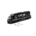 Athearn 1203 HO GP60 Norfolk Southern 7141 Sound Ready