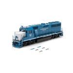 Athearn 1216 HO GP60 LLPX 6001 Sound Ready