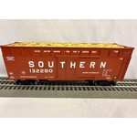 Ready Made Trains 86425 O Woodchip Car SOU