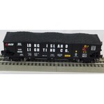 Ready Made Trains 66299111 O 3 Bay Hopper LILCO