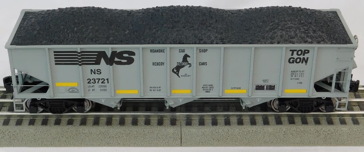 66247 O 3 Bay Hopper NS TOP GON