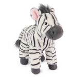 Gund Gemma the Zebra - 12 Inch