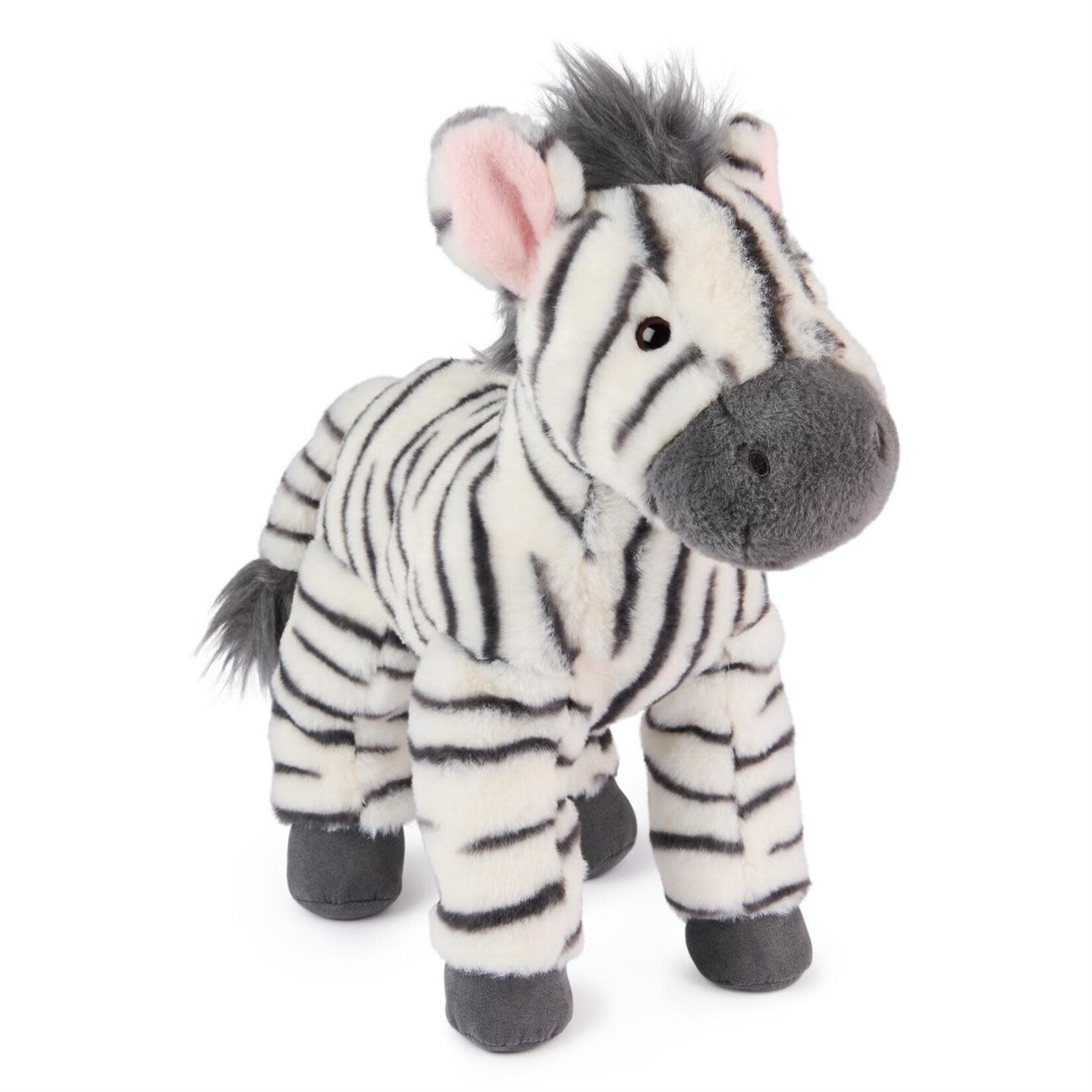 Gund Gemma the Zebra - 12 Inch