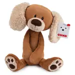 Gund Masi the Puppy Take-Along Friend - 15 Inch