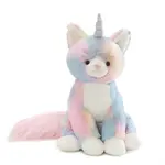 Gund Shimmer Caticorn - 9 Inch