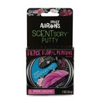 Crazy Aarons FP055 Flower Power Thinking Putty