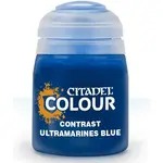 Warhammer Contrast: Ultramarines Blue 18ml